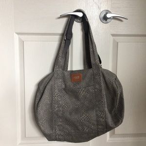 Victoria’s Secret PINK tote gym bag